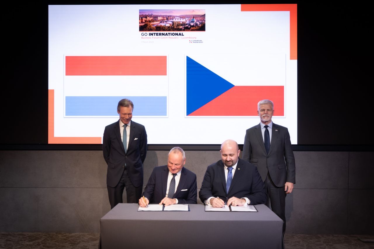 Czech Chamber of Commerce - We are the largest representative body of ...